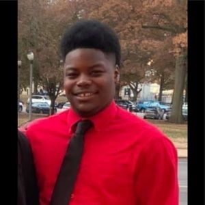 Meet your Posher, Erick